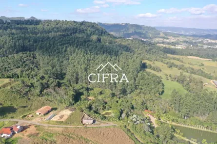 Lote/Terreno à venda, 284330m² no Centro, Laurentino