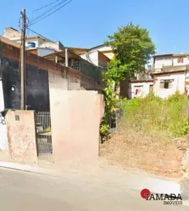 Lote/Terreno à venda, 256m² no Jardim Penha, São Paulo