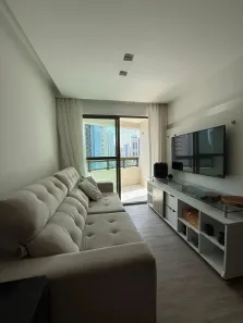 Apartamento com 3 Quartos à venda, 66m² no Boa Viagem, Recife