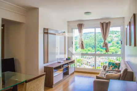 Apartamento com 3 Quartos à venda, 78m² no Partenon, Porto Alegre