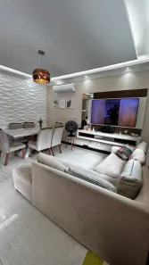 Casa de Condomínio com 3 Quartos à venda, 134m² no Centro, Ananindeua