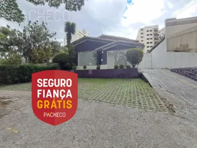 Imóvel Comercial para alugar, 400m² no Alto da Lapa, São Paulo