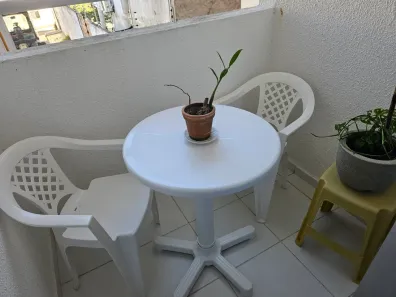 Apartamento com 3 Quartos à venda, 62m² no Jabotiana, Aracaju