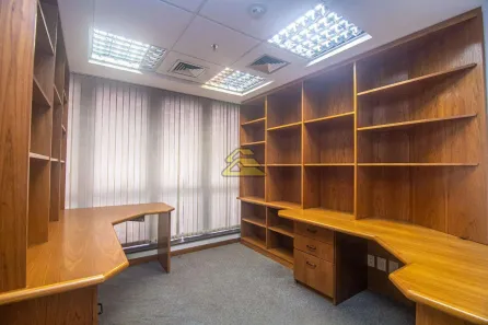 Sala Comercial à venda, 538m² no Centro, Rio de Janeiro