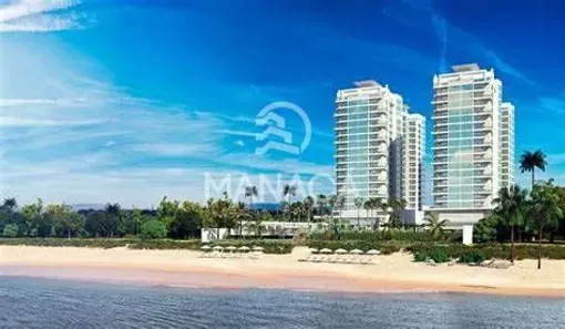 Apartamento com 3 Quartos à venda, 128m² no Centro, Balneário Piçarras