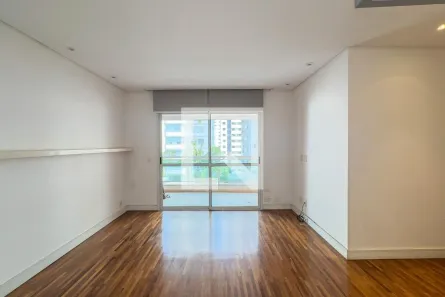 Apartamento com 3 Quartos à venda, 97m² no Brooklin Novo, São Paulo