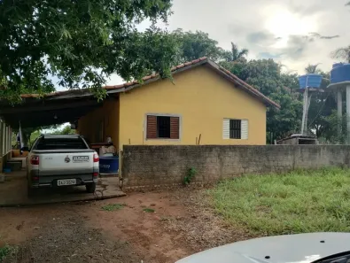 Fazenda/Sítio à venda, 530000m² no , Anastácio