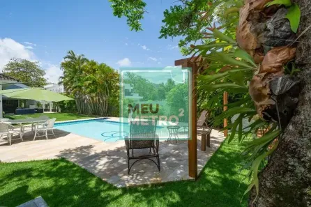 Casa com 6 Quartos à venda, 661m² no Barra da Tijuca, Rio de Janeiro
