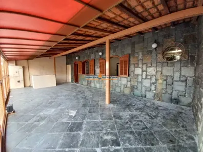 Casa com 3 Quartos à venda, 280m² no Santa Mônica, Belo Horizonte