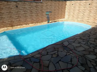 com 2 Quartos à venda, 200m² no Vila Real de Barra Bonita (Vitoriana), Botucatu