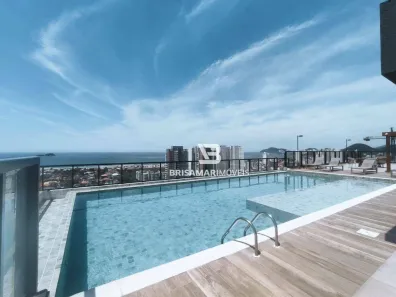 Apartamento com 2 Quartos à venda, 50m² no Enseada, Guarujá