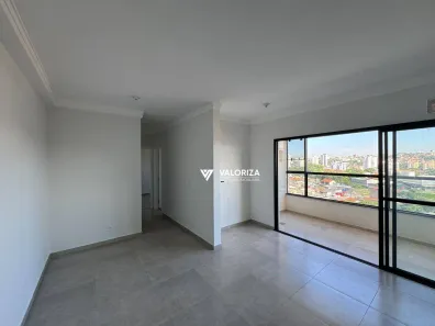 Apartamento com 2 Quartos para alugar, 67m² no Jardim América, Sorocaba