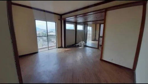 Apartamento com 2 Quartos para alugar, 55m² no Campo Grande, Rio de Janeiro