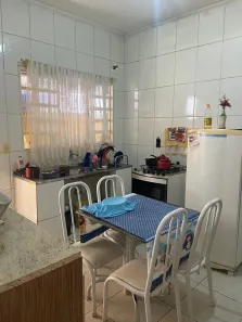 Casa com 3 Quartos à venda, 80m² no Residencial São Francisco, São José dos Campos