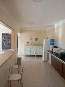 Casa de Condomínio com 2 Quartos à venda, 260m² no Jardim Nova Esperança, Jacareí