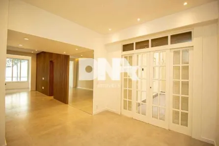 Apartamento com 3 Quartos à venda, 140m² no Copacabana, Rio de Janeiro