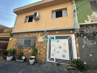 Sala Comercial para alugar, 25m² no Vila Bertioga, São Paulo