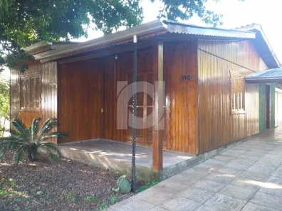 Casa com 2 Quartos à venda, 140m² no São Jorge, Portão