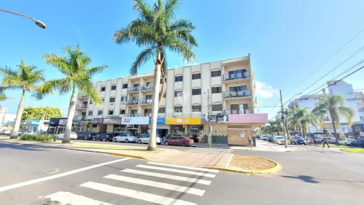 Sala Comercial para alugar, 45m² no Centro, Araranguá
