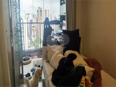 Apartamento com 1 Quarto à venda, 38m² no Vila Mariana, São Paulo
