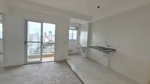Apartamento com 2 Quartos à venda, 55m² no Vila Osasco, Osasco