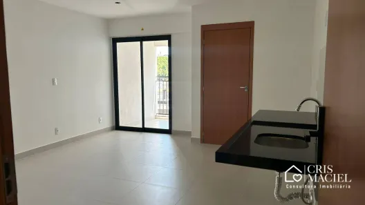 Apartamento com 1 Quarto para alugar, 32m² no Cidade Nova, Indaiatuba