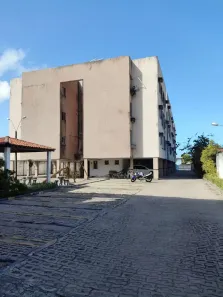 Apartamento com 2 Quartos à venda, 50m² no Jardim Atlântico, Olinda