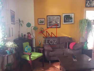 Apartamento com 2 Quartos à venda, 53m² no Centro, Rio de Janeiro