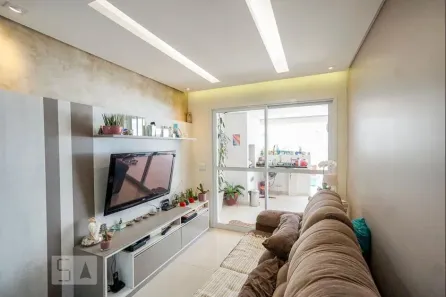 Apartamento com 3 Quartos à venda, 150m² no Vila Bertioga, São Paulo