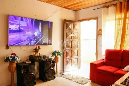 Casa com 3 Quartos à venda, 64m² no Socorro, São Paulo
