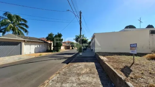 Lote/Terreno à venda, 420m² no Jardim Cardinalli, São Carlos