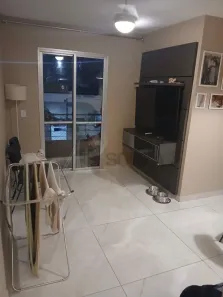 Apartamento com 2 Quartos à venda, 46m² no Vila Amélia, São Paulo