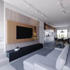 Casa com 2 Quartos à venda, 81m² no Vargem Pequena, Florianópolis
