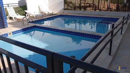 Apartamento com 2 Quartos à venda, 43m² no Vila Almeida, Sorocaba