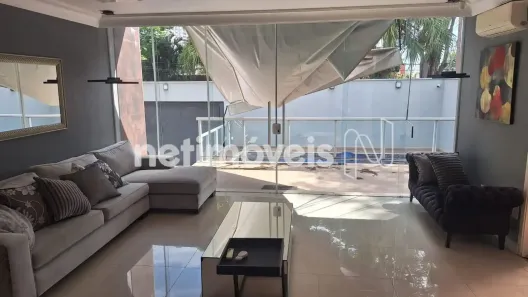 Casa com 4 Quartos à venda, 300m² no Bela Aliança, São Paulo