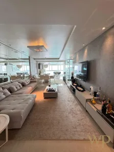 Apartamento com 4 Quartos à venda, 219m² no Centro, Balneário Camboriú