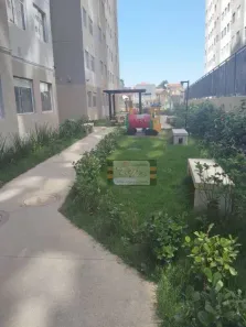 Apartamento com 2 Quartos à venda, 31m² no Vila Palmeiras, São Paulo