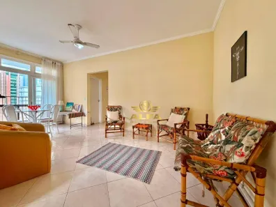 Apartamento com 3 Quartos à venda, 85m² no Pitangueiras, Guarujá