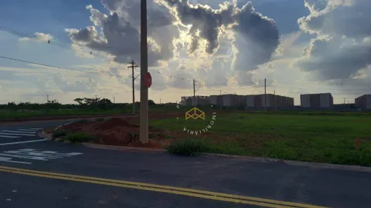 Lote/Terreno à venda, 207m² no Jardim Flamboyant, Paulínia