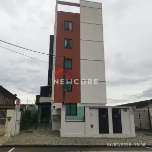 Apartamento com 3 Quartos à venda, 90m² no Floresta, Joinville