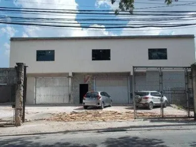 Galpão/Depósito/Armazém à venda, 1301m² no Vila Universal, Barueri
