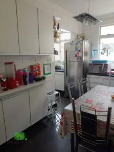 Apartamento com 3 Quartos à venda, 63m² no Eldorado, Contagem