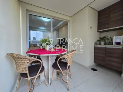 Apartamento com 2 Quartos à venda, 66m² no Várzea da Barra Funda, São Paulo