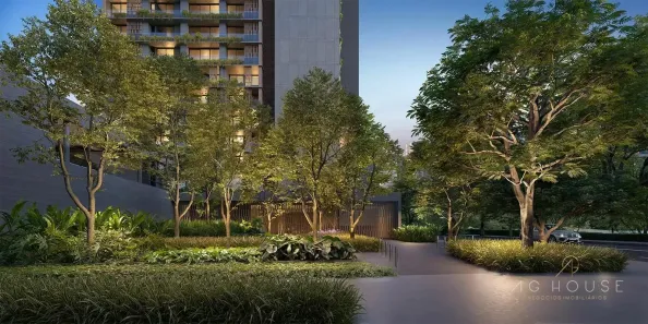Apartamento com 2 Quartos à venda, 73m² no Jardim Paulista, São Paulo