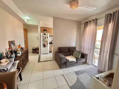 Apartamento com 2 Quartos para alugar, 65m² no Parque 10 de Novembro, Manaus