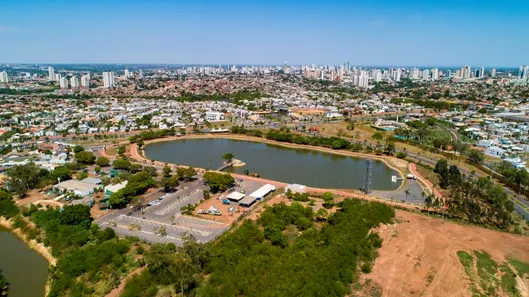 Lote/Terreno à venda, 300m² no Jardim Itália, Cuiabá