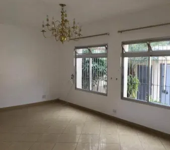Casa com 3 Quartos para alugar, 300m² no Cidade Monções, São Paulo
