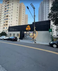 Lote/Terreno à venda, 654m² no Centro, São Bernardo do Campo