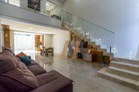 Casa com 3 Quartos à venda, 227m² no Parque da Matriz, Gravataí