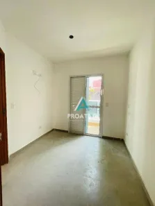 Cobertura com 2 Quartos à venda, 80m² no Vila Pires, Santo André